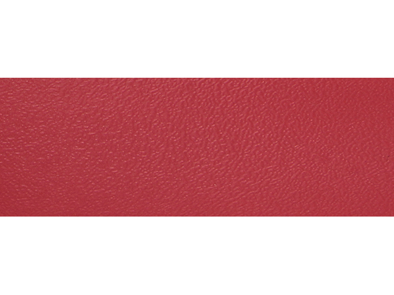 Кромка PVC 22х2,0 552.01 керамический красный PE (Kromag)